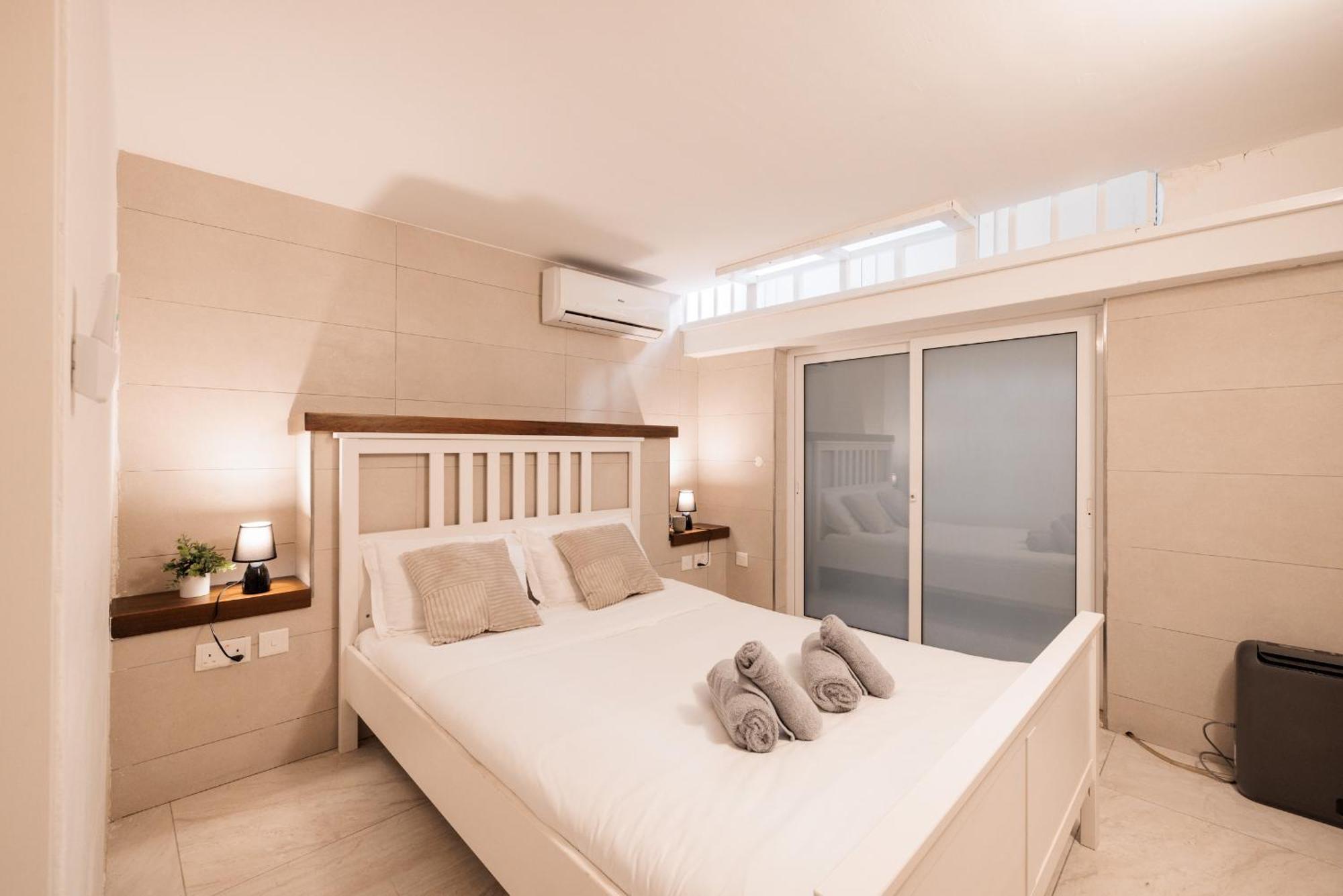Minty - Sweet 1 Bedroom Apartment Valletta Exterior photo